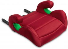 Автокресло Caretero Nimbus i-Size Red (4-12 лет)